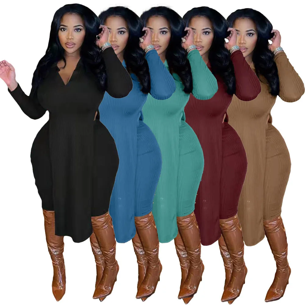 Autumn Winter Party Womens Outfits 2022 New Solid Casual Woman Sets Fashion Womens Light Cooked V-neck Sexy Two Piece Set
Autumn Winter Party Womens Outfits 2022 New Solid Casual Woman Sets Fashion Womens Light Cooked V-neck Sexy Two Piece Set