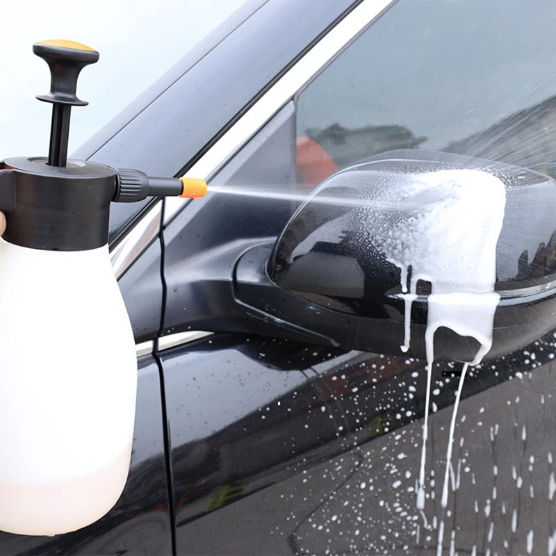 Car High Pressure Water Spray Nozzles Cleaner Soap Foam Car Wash Watergun Nozzle E8BC
Car High Pressure Water Spray Nozzles Cleaner Soap Foam Car Wash Watergun Nozzle E8BC