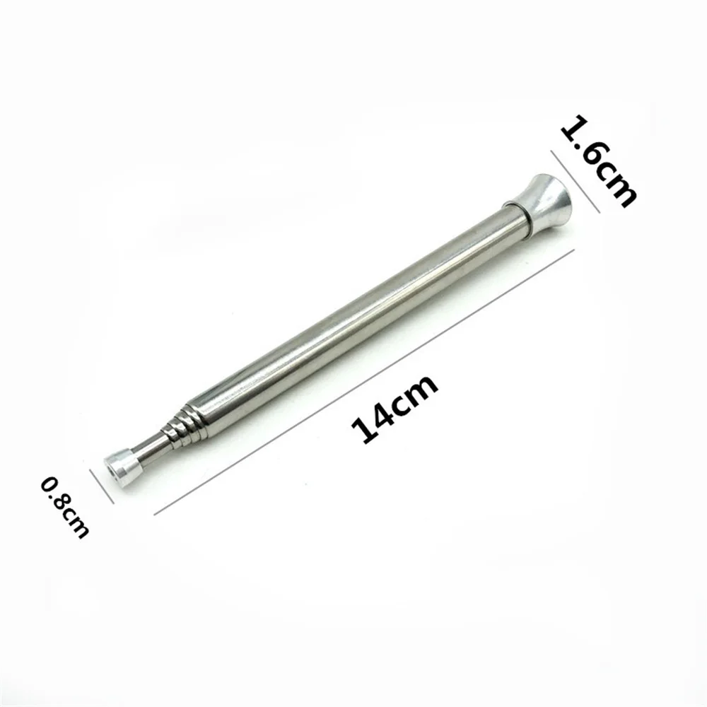 

Портативная телескопическая магнитная ручка, ручной инструмент для поднятия болтов и гаек, раздвижная магнитная ручка