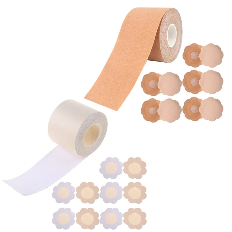 Q1QD Adhesive Bra Seamless Intimates Sexy Breast Stickers Nipple Cover Invisible tapes Push Up Pasties
Q1QD Adhesive Bra Seamless Intimates Sexy Breast Stickers Nipple Cover Invisible tapes Push Up Pasties