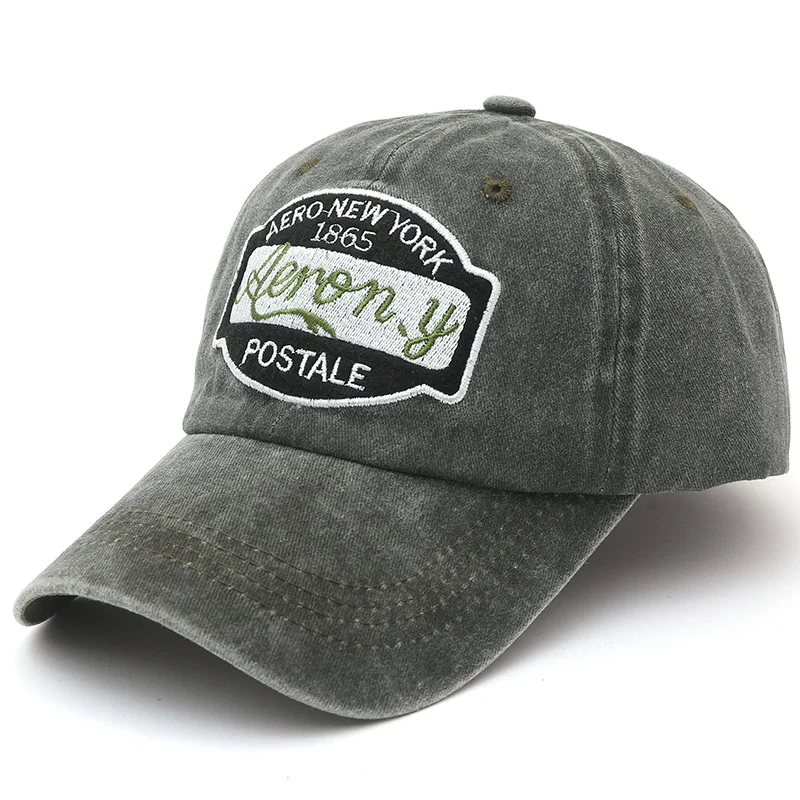 Retro Men's Baseball Cap Embroidered New Yorl Women's Vintage Streetwear Hip Hop Fashion Dad Trucker Hat Outdoor Sports Fishing
Retro Men's Baseball Cap Embroidered New Yorl Women's Vintage Streetwear Hip Hop Fashion Dad Trucker Hat Outdoor Sports Fishing