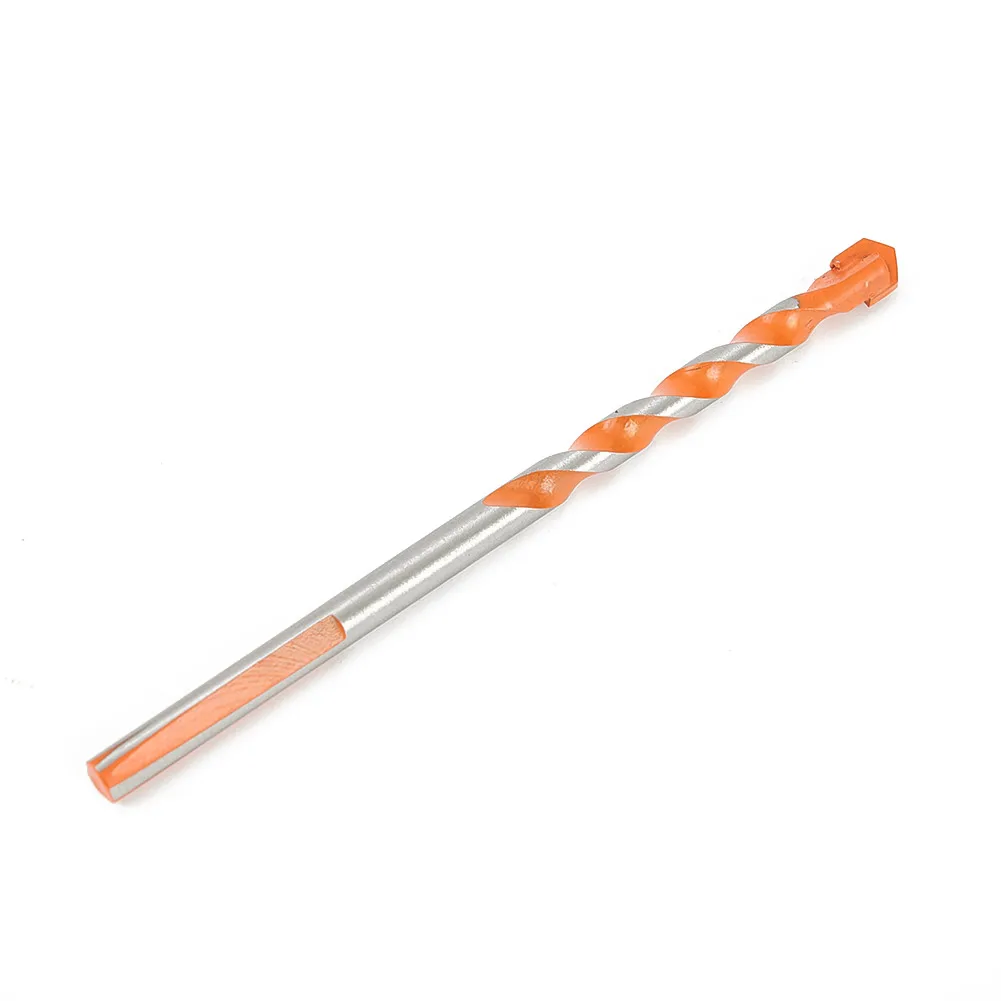 10pcs 6mm Triangle Drill Bits Multifunctional Drill Bit Triangle Drill Hand For Drilling Ceramic Tile Glass Brick Wall Wood
10pcs 6mm Triangle Drill Bits Multifunctional Drill Bit Triangle Drill Hand For Drilling Ceramic Tile Glass Brick Wall Wood