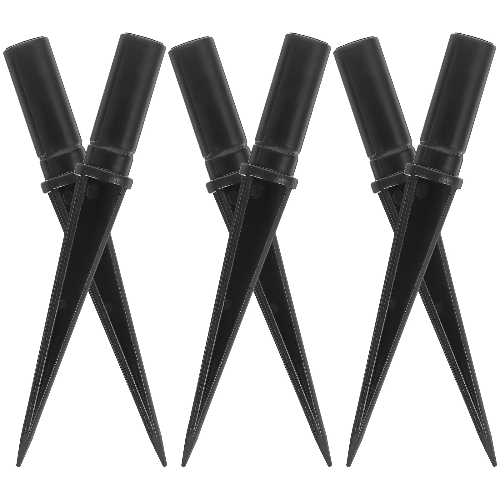 Land Path Light Stakes Replacement Ground Spike Plastic Lamp Garden Lawn Glow Accessories
Land Path Light Stakes Replacement Ground Spike Plastic Lamp Garden Lawn Glow Accessories