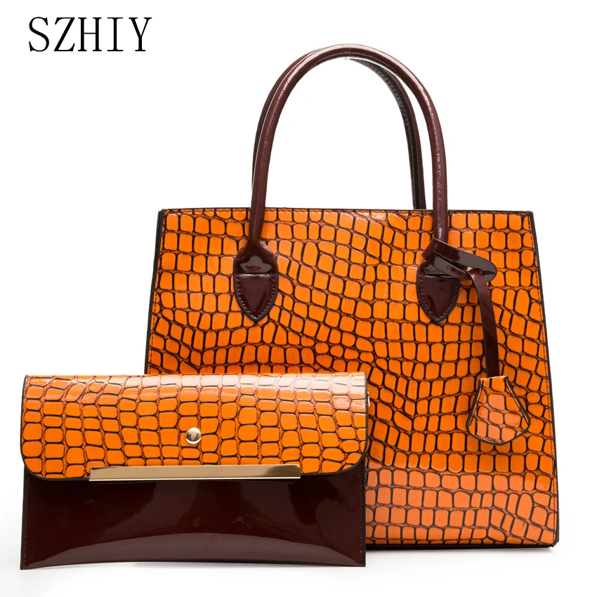 2 шт. роскошная сумка модная женская зеркальная сумка на одно плечо дизайнерская композитная Сумка Высокое качество офисная Сумочка сюрприз Подарочная сумка 
2 шт. роскошная сумка модная женская зеркальная сумка на одно плечо дизайнерская композитная Сумка Высокое качество офисная Сумочка сюрприз Подарочная сумка