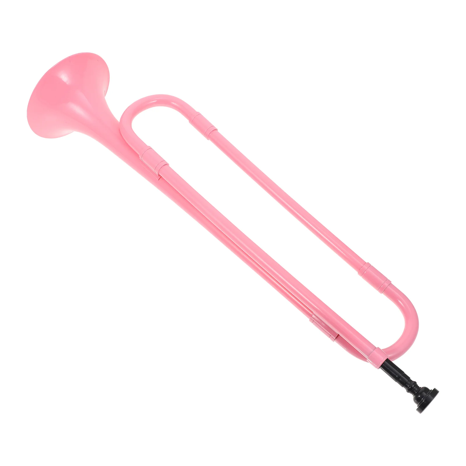 Small Charge Trumpet Toy Aduly Toys Early Instruments Learning Tool Useful Beginning Abs Students Child Music for Adults
Small Charge Trumpet Toy Aduly Toys Early Instruments Learning Tool Useful Beginning Abs Students Child Music for Adults
