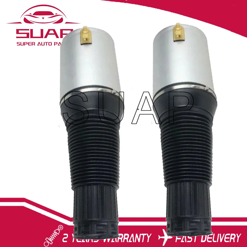 Air Spring Front Air Suspension Shock Absorber 4E0616039AH For Audi A8 2004-2010 (D3) 4E4616040E 4E4616039D 4E4616039E
Air Spring Front Air Suspension Shock Absorber 4E0616039AH For Audi A8 2004-2010 (D3) 4E4616040E 4E4616039D 4E4616039E