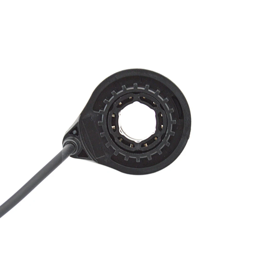 Electric Bicycle PAS Sensor 12 Magnets Double Hall Left Side Installation PAS System DIY E-Bike Modified Parts Cycling Accessory
Electric Bicycle PAS Sensor 12 Magnets Double Hall Left Side Installation PAS System DIY E-Bike Modified Parts Cycling Accessory