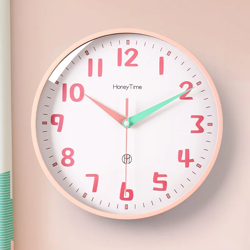 Silent Hanging Wall Clocks Living Room Digital Wall Clock Modern Design Room Decorarion Minimalist Reloj De Pared Home Design
Silent Hanging Wall Clocks Living Room Digital Wall Clock Modern Design Room Decorarion Minimalist Reloj De Pared Home Design