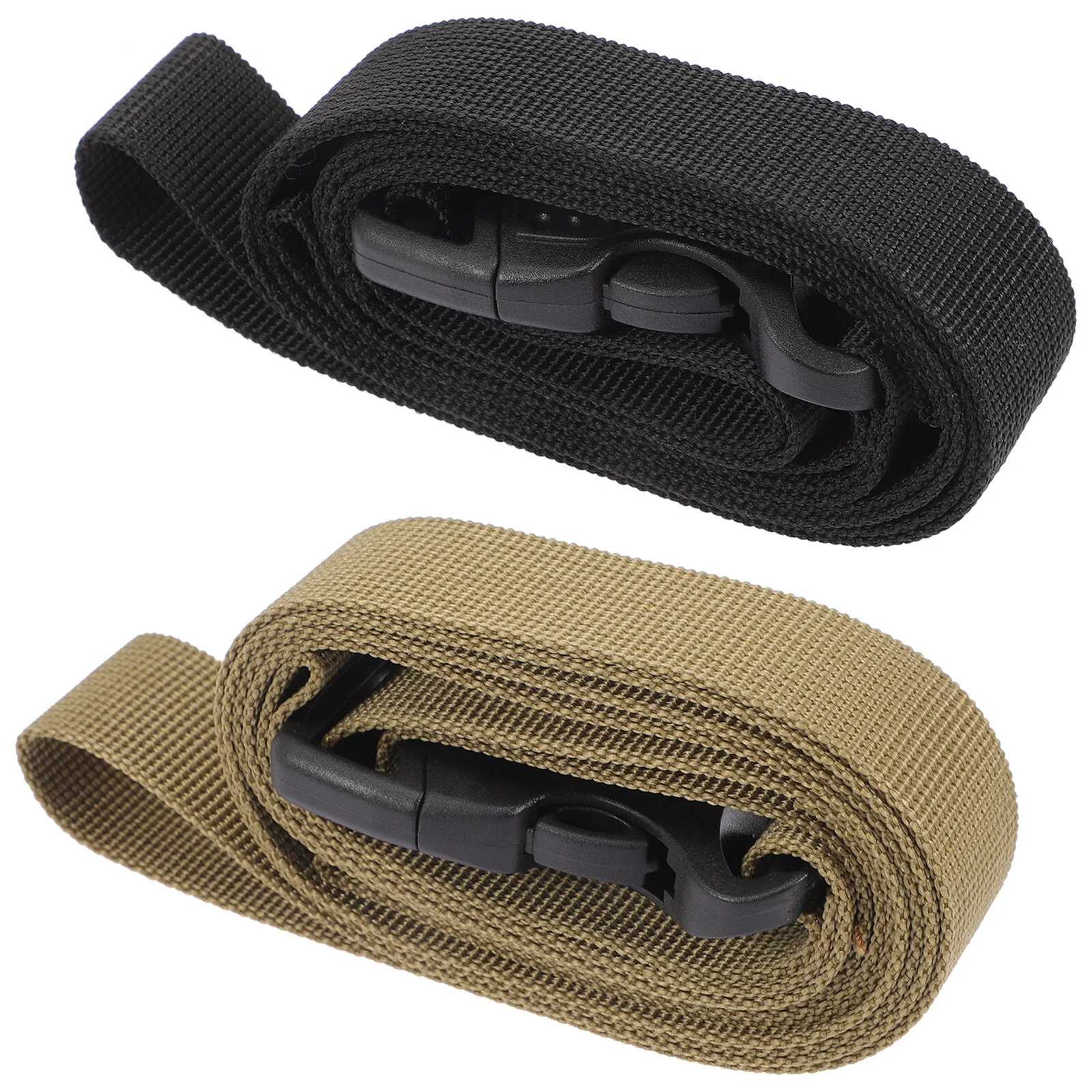 2 Pcs Packing Belt Goods Bundle Strap Durable Fixed Cargo Rope Outdoor Teepee Sturdy Tent Tight Thickened
2 Pcs Packing Belt Goods Bundle Strap Durable Fixed Cargo Rope Outdoor Teepee Sturdy Tent Tight Thickened