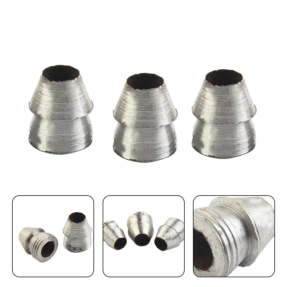 3pcs 11mm Round Steel Hammer Handle Wedges Metal Prevent Loosening For Axe Claw Hammer Sledge Hammer Axe Handle Wedge
3pcs 11mm Round Steel Hammer Handle Wedges Metal Prevent Loosening For Axe Claw Hammer Sledge Hammer Axe Handle Wedge