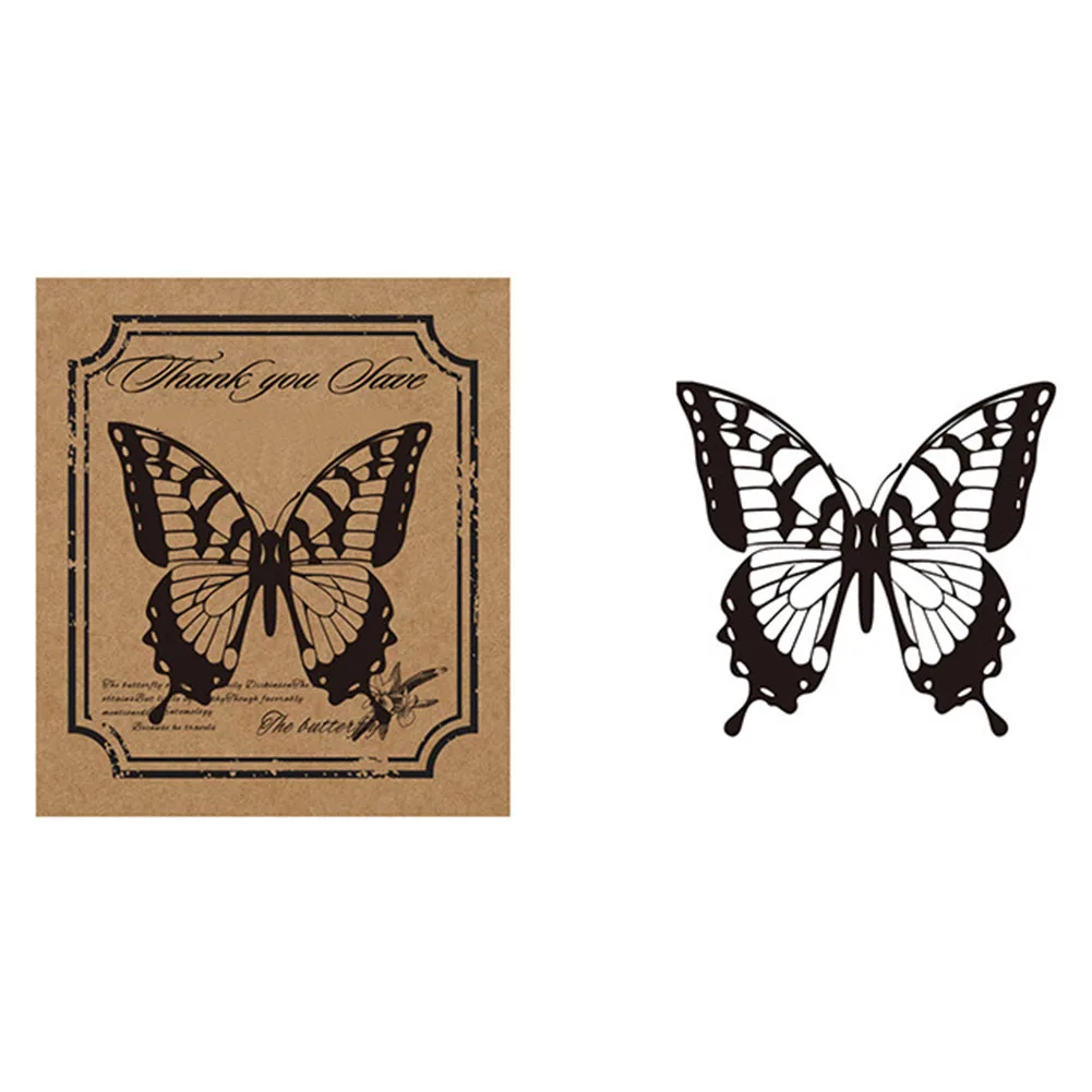 DIY Scrapbooking Cards Decoration Exquisite Wood Rubber Stamps for Craft Detailed and Clear Engraving Lines Retro Style
DIY Scrapbooking Cards Decoration Exquisite Wood Rubber Stamps for Craft Detailed and Clear Engraving Lines Retro Style