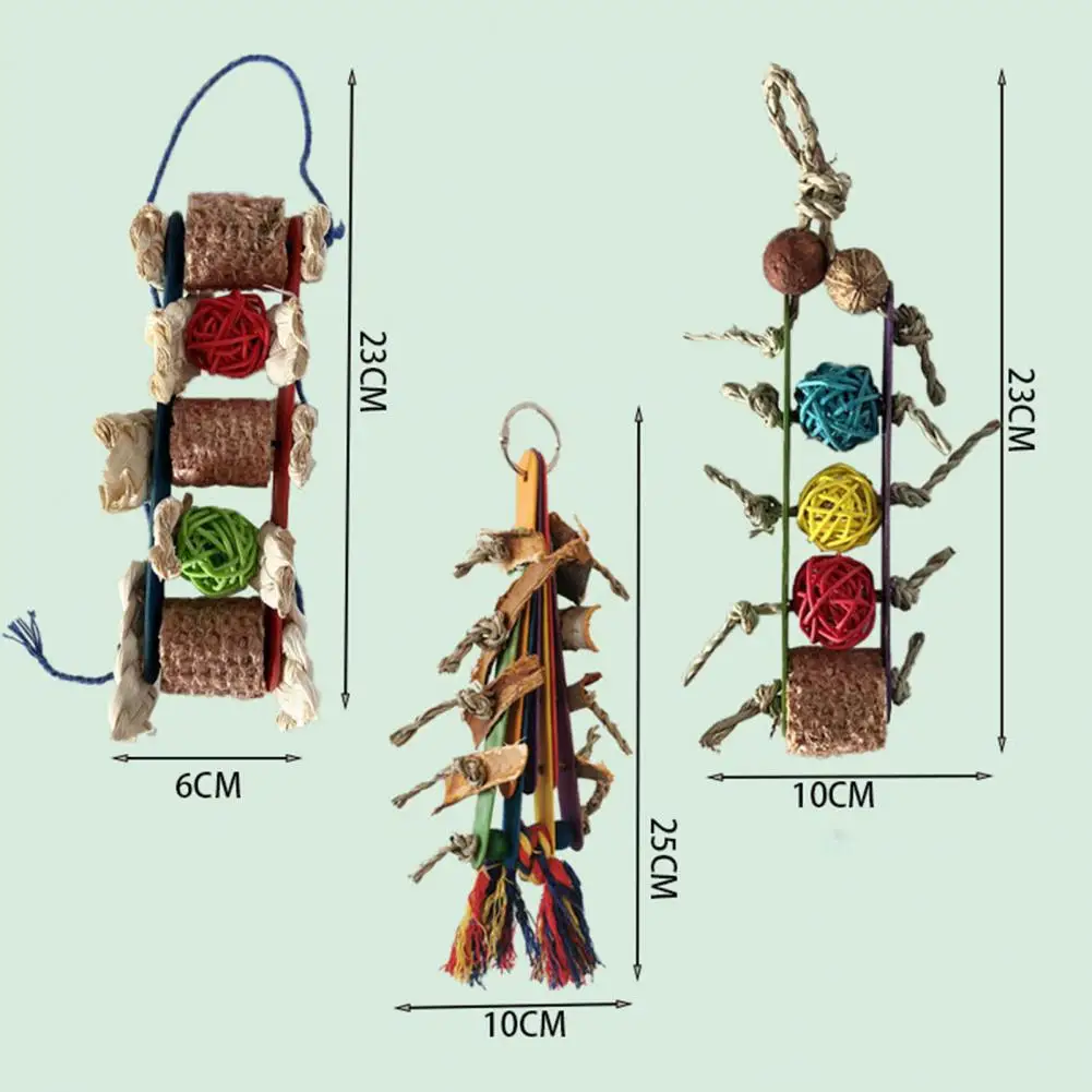 Игрушка-попугай легкая в установке, замазывающий мяч для попугаев, подвесная клетка для попугаев, игрушка для удаления зубов
Игрушка-попугай легкая в установке, замазывающий мяч для попугаев, подвесная клетка для попугаев, игрушка для удаления зубов