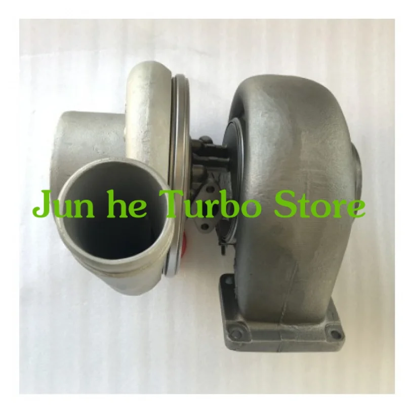 HT4C 3526131 4027923 турбо для турбокомпрессора
HT4C 3526131 4027923 турбо для турбокомпрессора