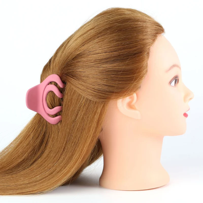 New Classic Charm Matte Scrub Large Octopus Hair Claw Clips Bath Hairpin Women Headwear Hair Accessories for Mother
New Classic Charm Matte Scrub Large Octopus Hair Claw Clips Bath Hairpin Women Headwear Hair Accessories for Mother