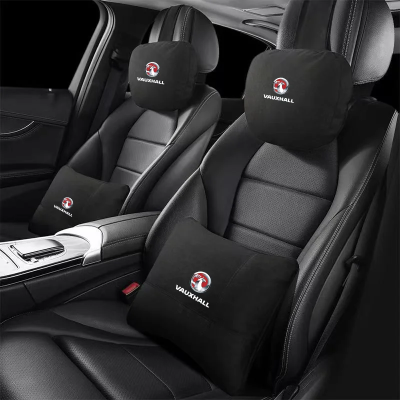 Top Car Headrest Neck Support Seat Soft Neck Pillow For Vauxhall Opel Corsa D Astra G GTC J H Vectra car Accessories
Top Car Headrest Neck Support Seat Soft Neck Pillow For Vauxhall Opel Corsa D Astra G GTC J H Vectra car Accessories