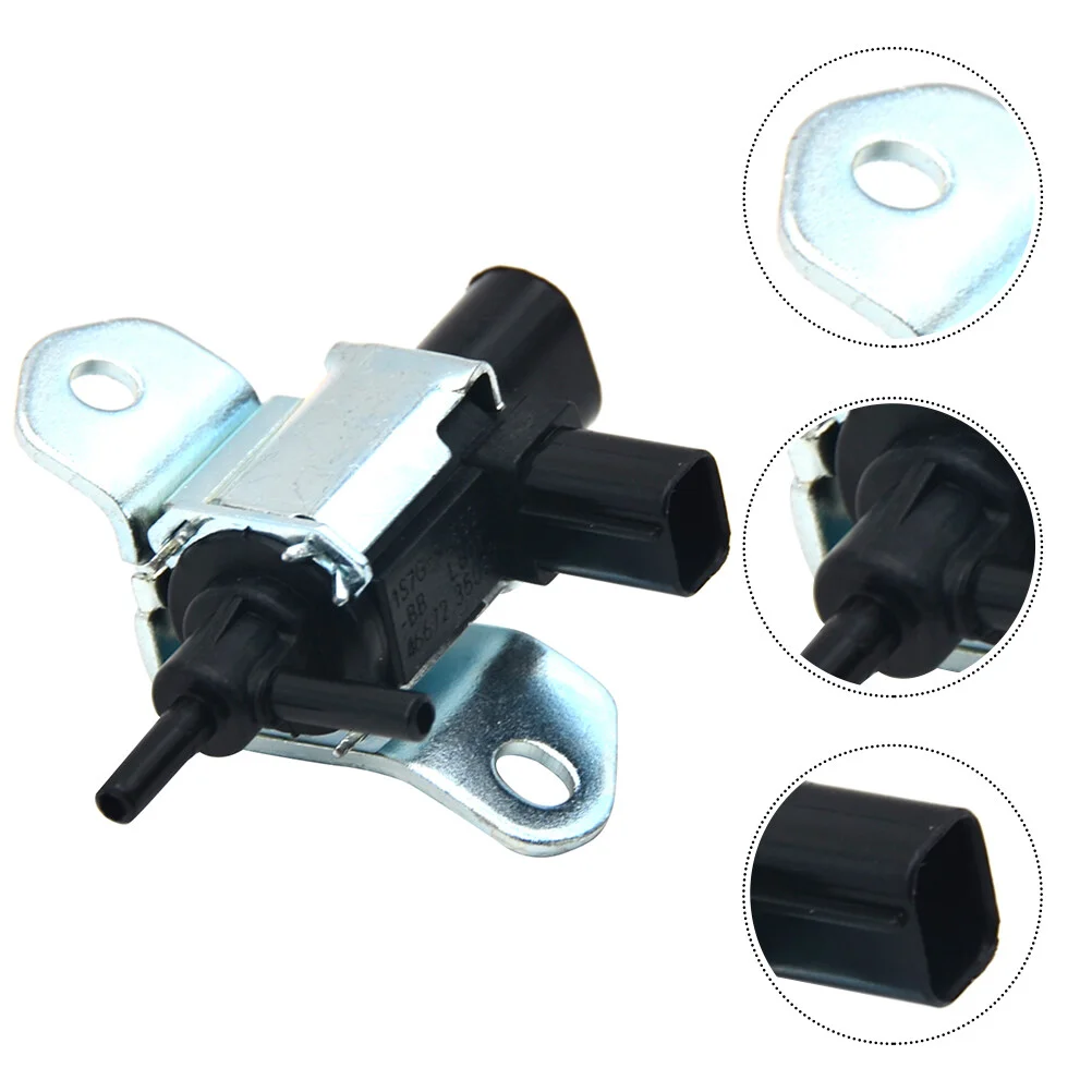 Car Accessory Control Valve Solenoid Intake Manifold Replacement Start 8.5X6.5cm Parts Metal Modification
Car Accessory Control Valve Solenoid Intake Manifold Replacement Start 8.5X6.5cm Parts Metal Modification