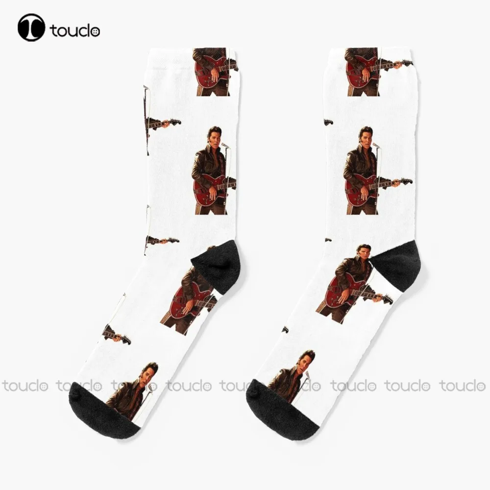 Austin Butler Guitar Sing Socks Custom Men Socks Fashion Creative Leisure Funny Art Abstract Oil Painting Socks Unisex Adult
Austin Butler Guitar Sing Socks Custom Men Socks Fashion Creative Leisure Funny Art Abstract Oil Painting Socks Unisex Adult