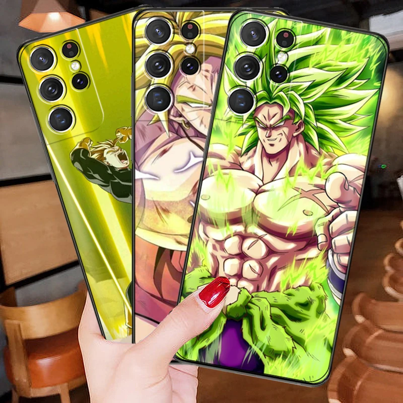 Dragon Ball Phone Case For Samsung Galaxy S22 S21 S20 Ultra FE 5G S22 S10 10E S9 Plus Carcasa Coque Funda Soft Liquid Silicon
Dragon Ball Phone Case For Samsung Galaxy S22 S21 S20 Ultra FE 5G S22 S10 10E S9 Plus Carcasa Coque Funda Soft Liquid Silicon