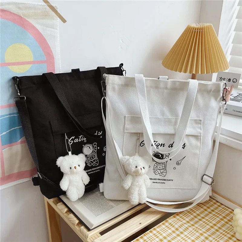 Kawaii Female Bag Shoppers Simple Fashion Zipper Handbags Shoulder Large Capacity Tote Bags 2022 Women's Brand Crossbody
Kawaii Female Bag Shoppers Simple Fashion Zipper Handbags Shoulder Large Capacity Tote Bags 2022 Women's Brand Crossbody