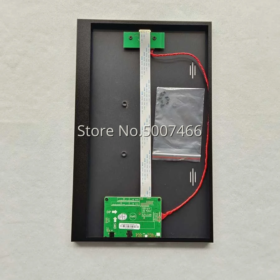 For NT173WDM-N11/N15/N21/N23 1600*900 17.3" 5V USB Micro LED EDP Metal Case 2 Mini HDMI-compatible Control Board Display DIY Kit
For NT173WDM-N11/N15/N21/N23 1600*900 17.3" 5V USB Micro LED EDP Metal Case 2 Mini HDMI-compatible Control Board Display DIY Kit