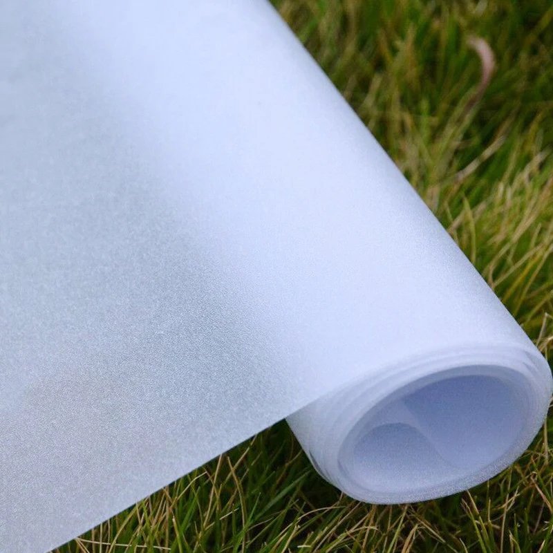 Matte Frosted Window Film Privacy UV Protection Self Adhesive Glass Vinyl for Home Heat Control Stained Decorative Glass Sticker
Matte Frosted Window Film Privacy UV Protection Self Adhesive Glass Vinyl for Home Heat Control Stained Decorative Glass Sticker