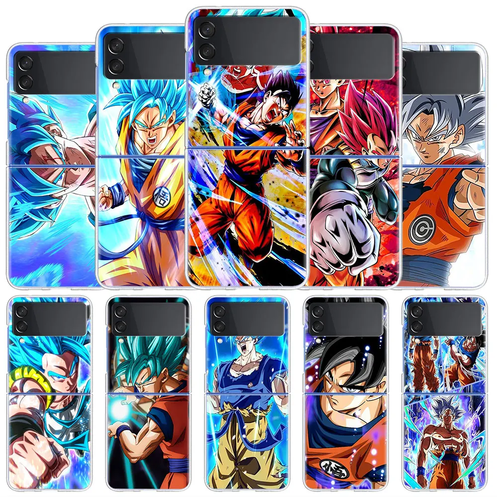 Dragon Ball Anime Cute Case For Samsung Galaxy Z Flip 4 5 5G Transparent Hard Cell Phone Cover ZFlip 3 Clear PC Luxury Coque
Dragon Ball Anime Cute Case For Samsung Galaxy Z Flip 4 5 5G Transparent Hard Cell Phone Cover ZFlip 3 Clear PC Luxury Coque