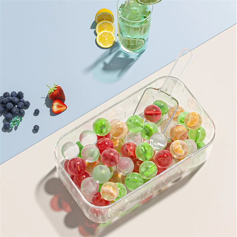 Ice Hockey Making Mold, Press Type, Round Ice Tray, Making Container, Kitchen Ice Making Gadget, Accessories, 22, 28
Ice Hockey Making Mold, Press Type, Round Ice Tray, Making Container, Kitchen Ice Making Gadget, Accessories, 22, 28