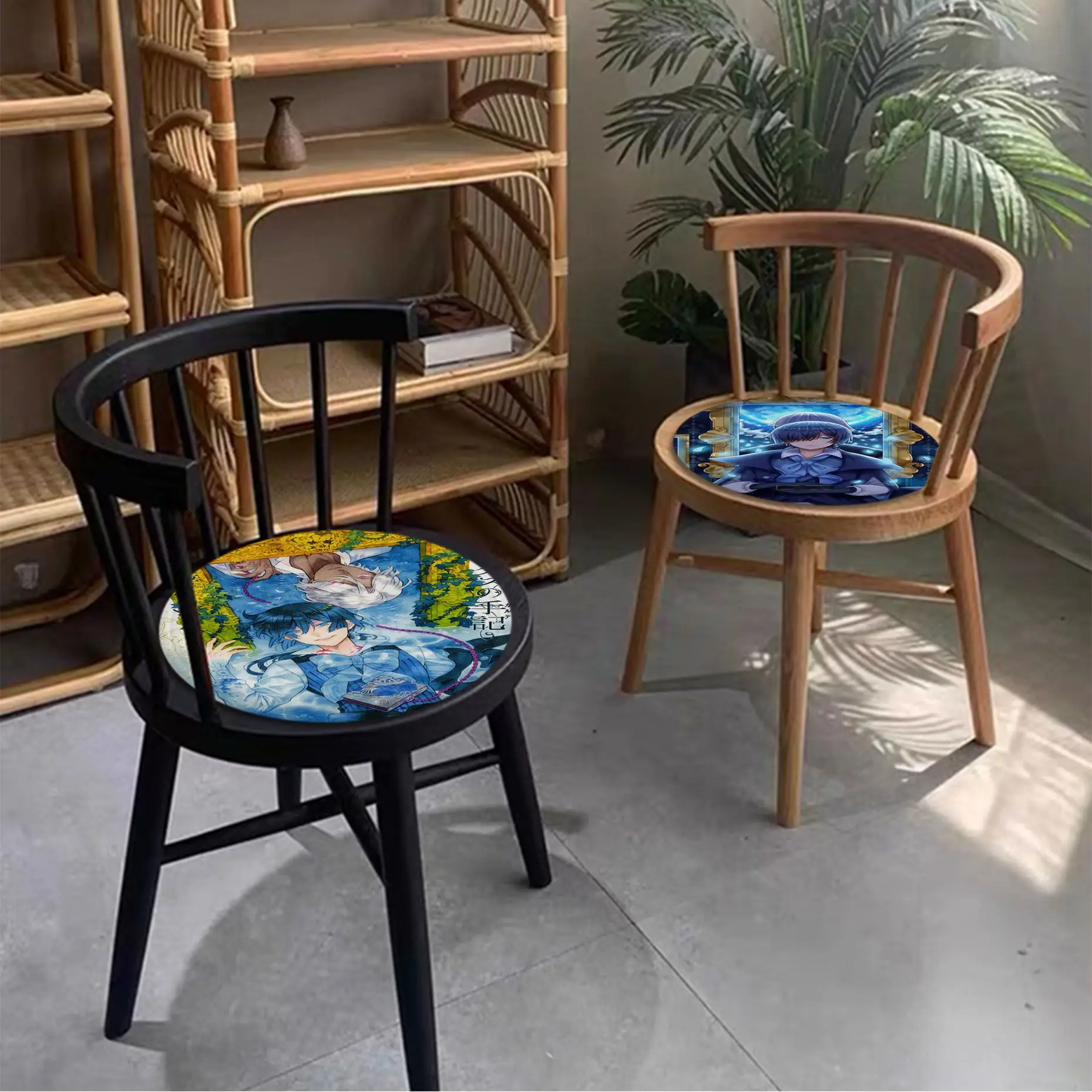 Anime The Case Study Of Vanitas European Sofa Mat Dining Room Table Chair Cushions Unisex Fashion Anti-slip Sofa Decor Tatami
Anime The Case Study Of Vanitas European Sofa Mat Dining Room Table Chair Cushions Unisex Fashion Anti-slip Sofa Decor Tatami
