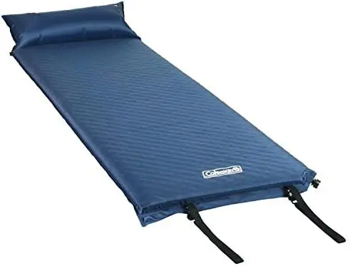Camping Pad with Pillow , Blue Foam mat Outdoor blanket waterproof Camping quilt Outdoor mat Sleeping pad Travel kits Picnic mat
Camping Pad with Pillow , Blue Foam mat Outdoor blanket waterproof Camping quilt Outdoor mat Sleeping pad Travel kits Picnic mat