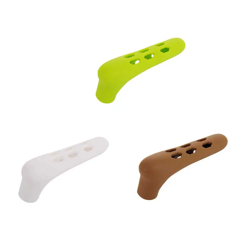 Knob Cover Silicone Home Hotel Bedroom Doorknob Sleeve Baby Crash Safety Protector Anti-Collision Accessories Kids
Knob Cover Silicone Home Hotel Bedroom Doorknob Sleeve Baby Crash Safety Protector Anti-Collision Accessories Kids