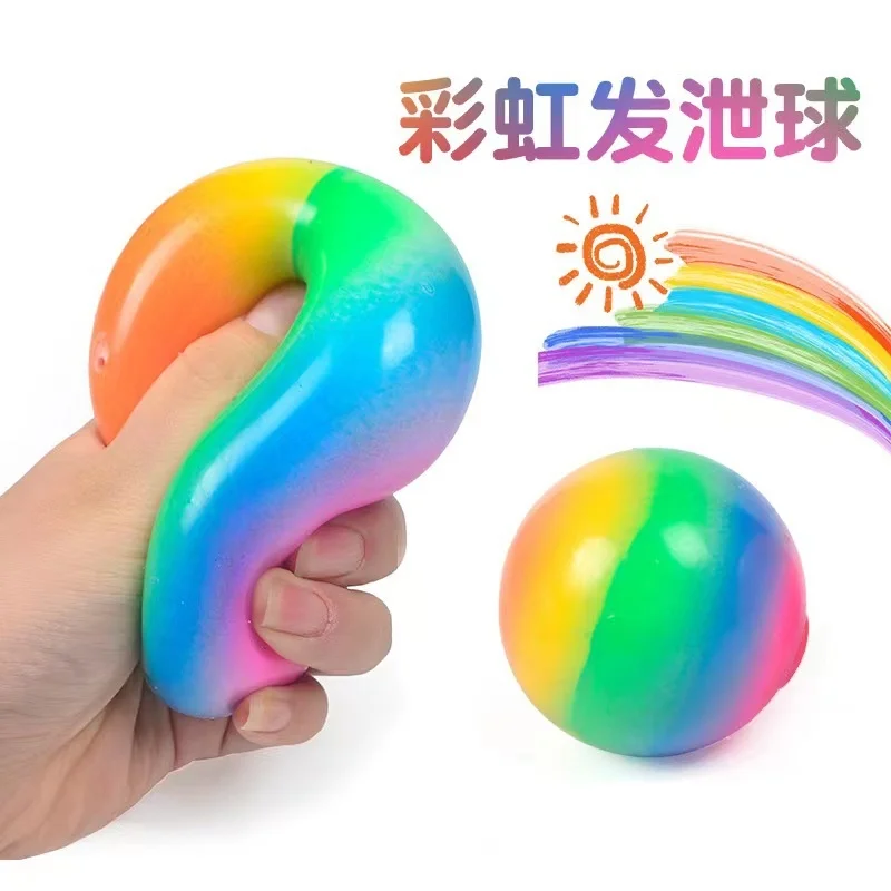 Fangzhen planet vent memory toys pinch music decompression toys creative new strange toys
Fangzhen planet vent memory toys pinch music decompression toys creative new strange toys
