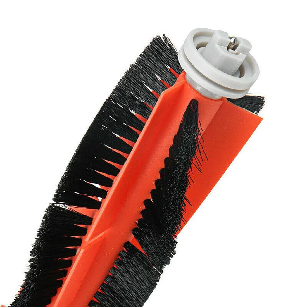 Vacuum Main Brush Replacement Parts For Xiaomi Roborock S6 S5 Max S60 S65 S5 S50 S55 E25 E35 Robot Vacuum Cleaners Accessories
Vacuum Main Brush Replacement Parts For Xiaomi Roborock S6 S5 Max S60 S65 S5 S50 S55 E25 E35 Robot Vacuum Cleaners Accessories
