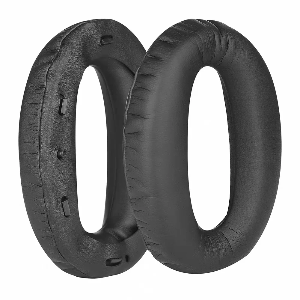 2 PCS/set Black Ear Pad Cushion Parts Pair/Set For MDR-1000X, Wh1000xm2, Wh1000xm3 Headphones Headset Covers
2 PCS/set Black Ear Pad Cushion Parts Pair/Set For MDR-1000X, Wh1000xm2, Wh1000xm3 Headphones Headset Covers