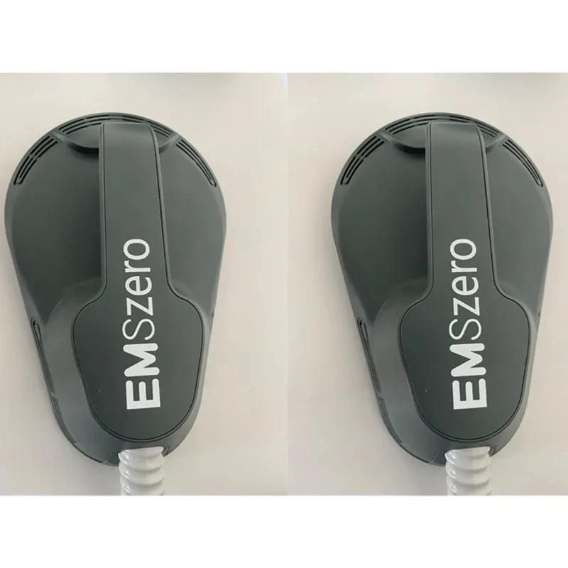 Free Delivery RF Handle Accessory EMSZERO EMS Muscle Stimulator Body Sculpt EMSlim Slimming Machine NEO HI-EMT
Free Delivery RF Handle Accessory EMSZERO EMS Muscle Stimulator Body Sculpt EMSlim Slimming Machine NEO HI-EMT