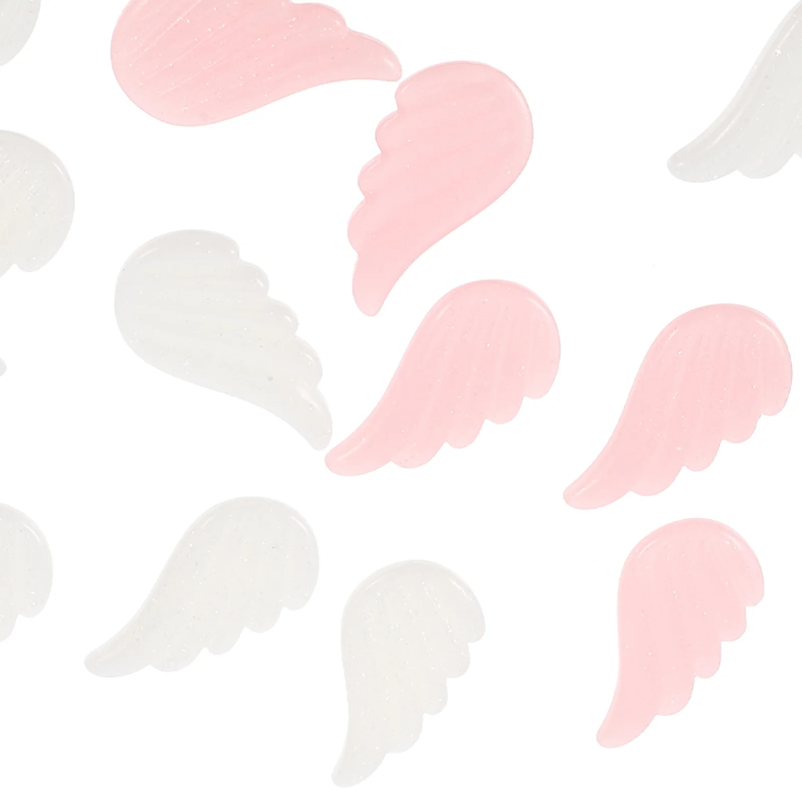 Angel Wings Wing Ornament Case White Figurines Making Hairpin Decor Diy Fairys Miniatures Buttons Mini Resin Charms Miniature
Angel Wings Wing Ornament Case White Figurines Making Hairpin Decor Diy Fairys Miniatures Buttons Mini Resin Charms Miniature