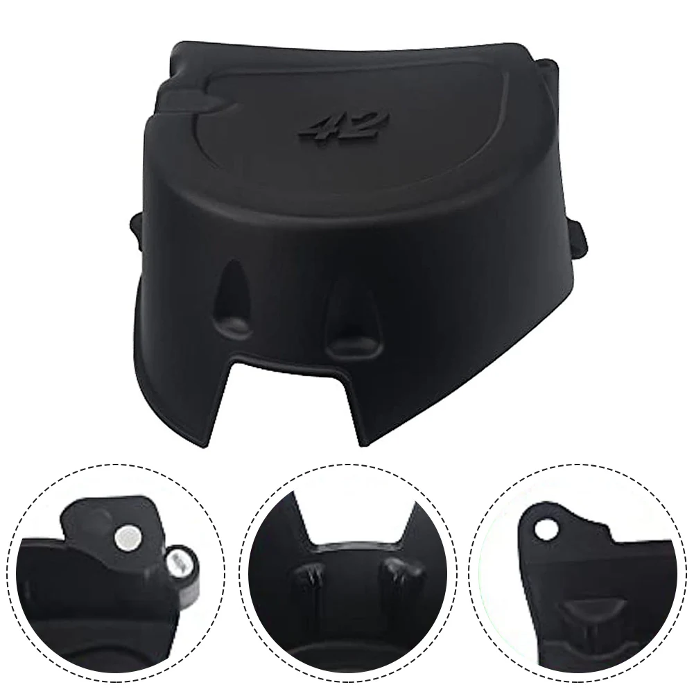 107S D100 For GX22644 Right Belt Shield Right Belt Shield High Quality Plastic Replacement Part Right Hand 1pc
107S D100 For GX22644 Right Belt Shield Right Belt Shield High Quality Plastic Replacement Part Right Hand 1pc