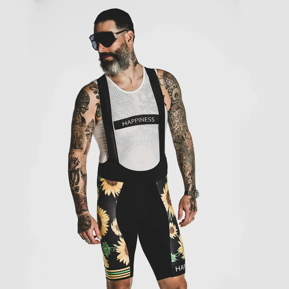 Love The pain High Quality Men 9D Pad Shockproof 6 Hours Ride Bike Cycling Bib Shorts Pro Lycra Breathable Cool Ropa Ciclismo
Love The pain High Quality Men 9D Pad Shockproof 6 Hours Ride Bike Cycling Bib Shorts Pro Lycra Breathable Cool Ropa Ciclismo