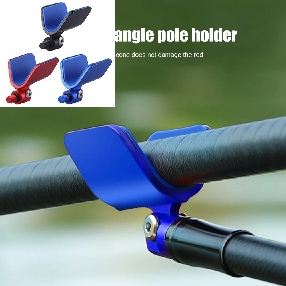 Automatic Rebound Fishing Pole Holder Portable Universal Anti Slip Rod Stand Support Head Fishing Tackle Accessories
Automatic Rebound Fishing Pole Holder Portable Universal Anti Slip Rod Stand Support Head Fishing Tackle Accessories