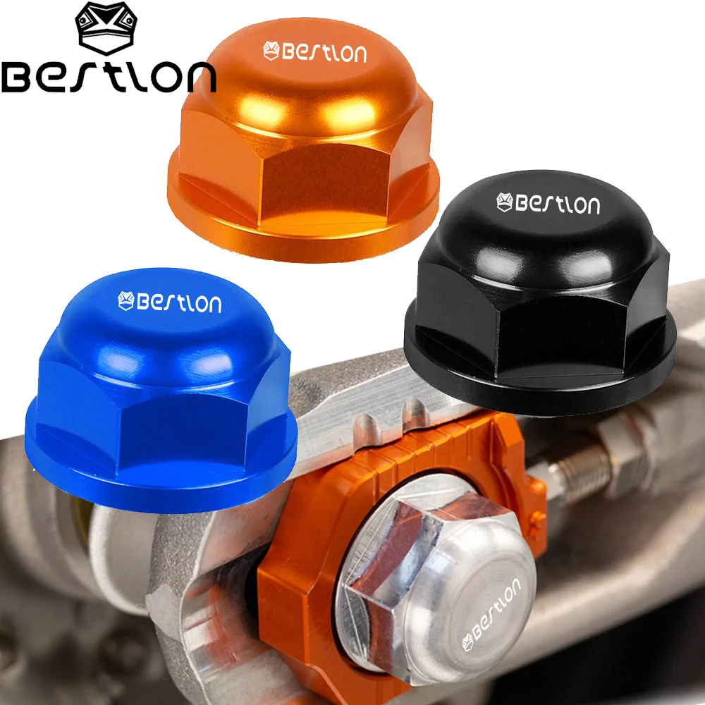 Motorcycle Rear Wheel Lock Spindle Pin Nut For Husaberg 125-501 TE/FE Husqvarna 125-450 TC/FC TC85 125-501TE/FE 2014-2021 2020
Motorcycle Rear Wheel Lock Spindle Pin Nut For Husaberg 125-501 TE/FE Husqvarna 125-450 TC/FC TC85 125-501TE/FE 2014-2021 2020