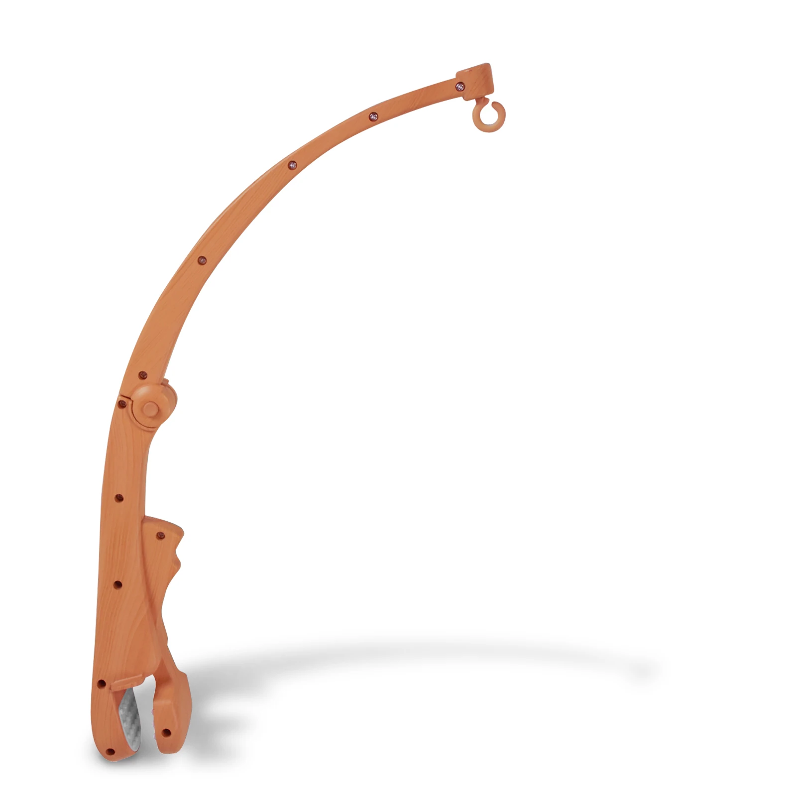 Baby Rattles Bracket Set Infant Crib Mobile Bed Bell Bracket Foldable Hanger Newborn Baby Toys Holder Crib Mobile Bed Bell
Baby Rattles Bracket Set Infant Crib Mobile Bed Bell Bracket Foldable Hanger Newborn Baby Toys Holder Crib Mobile Bed Bell