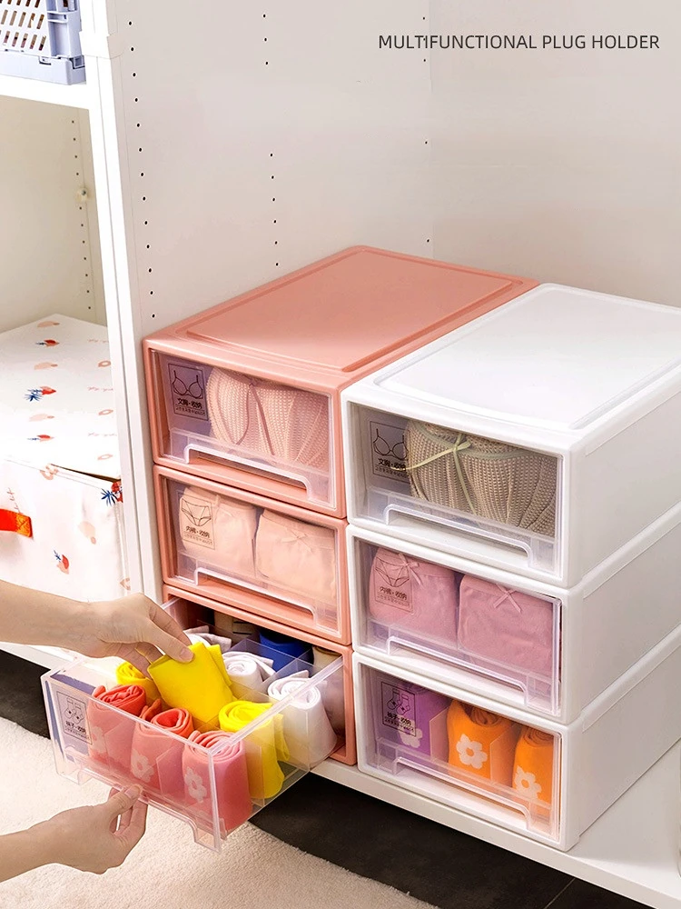 Ящик для хранения нижнего белья, ящик для гардероба, коробка для сортировки трусиков, носков, бюстгальтеров, общежития, коробка для хранения для студентов, органайзер, инструменты 
Ящик для хранения нижнего белья, ящик для гардероба, коробка для сортировки трусиков, носков, бюстгальтеров, общежития, коробка для хранения для студентов, органайзер, инструменты