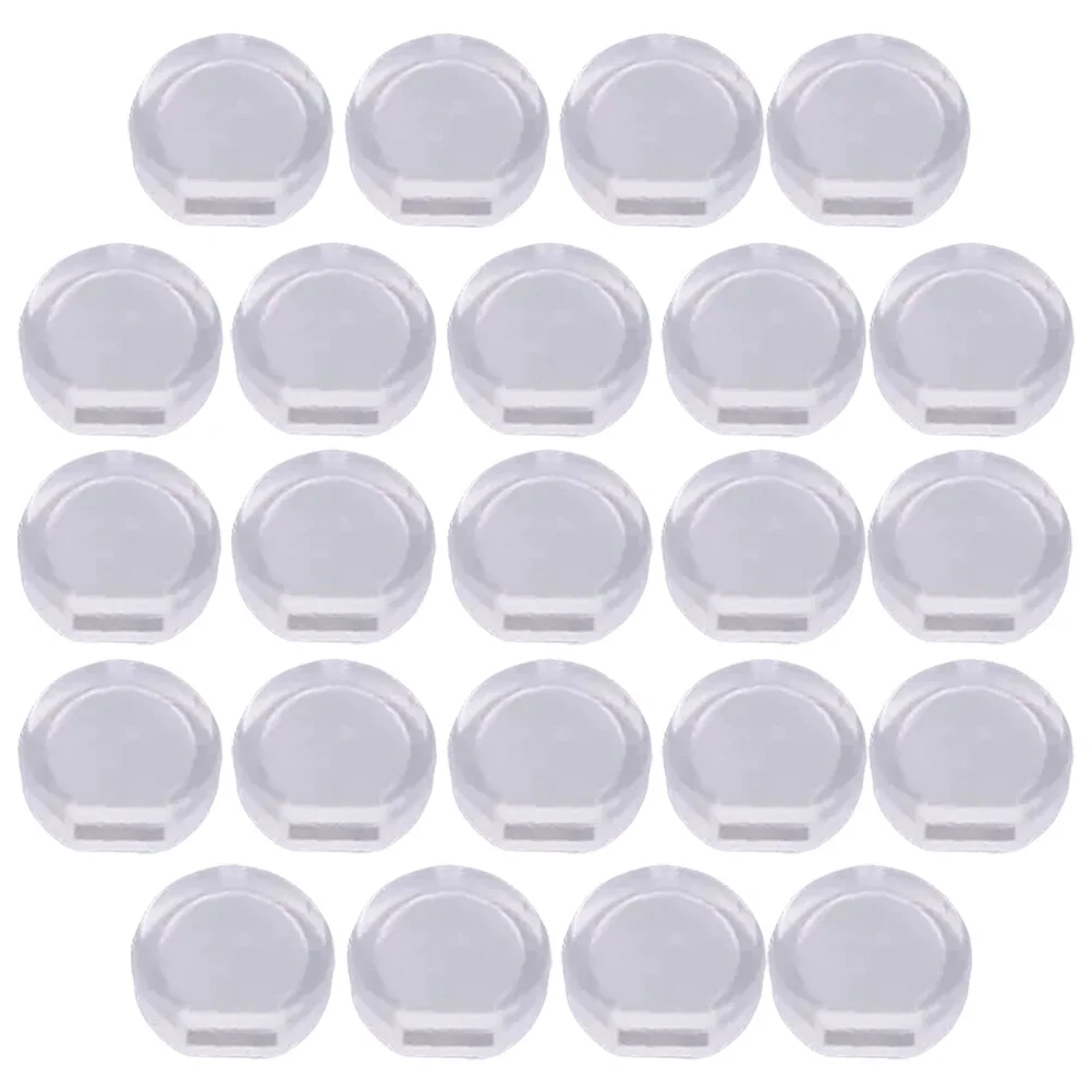 100 Pcs Comfort Pad Convert Pierced Earrings Clip Pads Covers Sports Handmade Making Kit Silica Gel Converter Child Kids
100 Pcs Comfort Pad Convert Pierced Earrings Clip Pads Covers Sports Handmade Making Kit Silica Gel Converter Child Kids