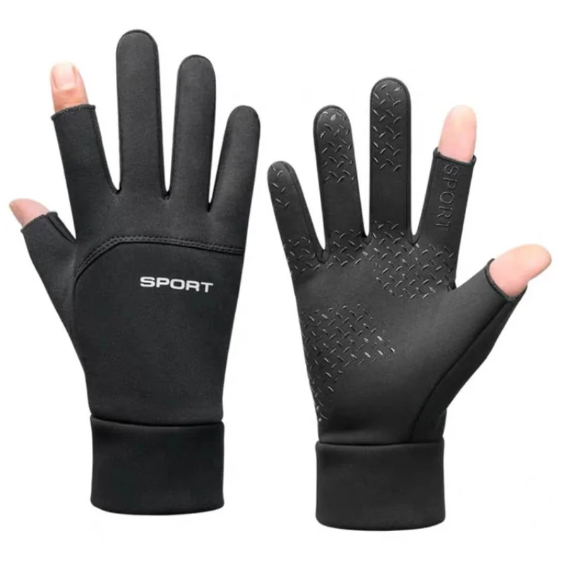 Touch Screen Sports Fitness Gloves Outdoor Men and Women Cycling Non-slip Gloves Fleece Windproof Free Shipping зимние перчатки
Touch Screen Sports Fitness Gloves Outdoor Men and Women Cycling Non-slip Gloves Fleece Windproof Free Shipping зимние перчатки