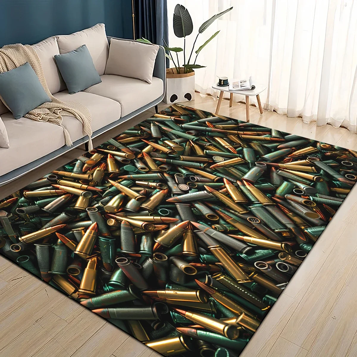 Ковёр LOUSIDREAM для гостиной, спальни
Ковёр LOUSIDREAM для гостиной, спальни