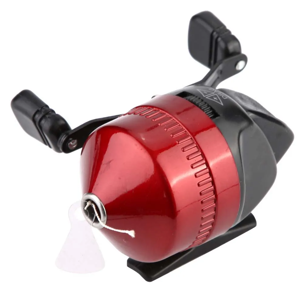 Fishing Reel Slingshot Outdoor Wheel Closed Shooting Dart Hunting Ice Sea Fish Tools
Fishing Reel Slingshot Outdoor Wheel Closed Shooting Dart Hunting Ice Sea Fish Tools