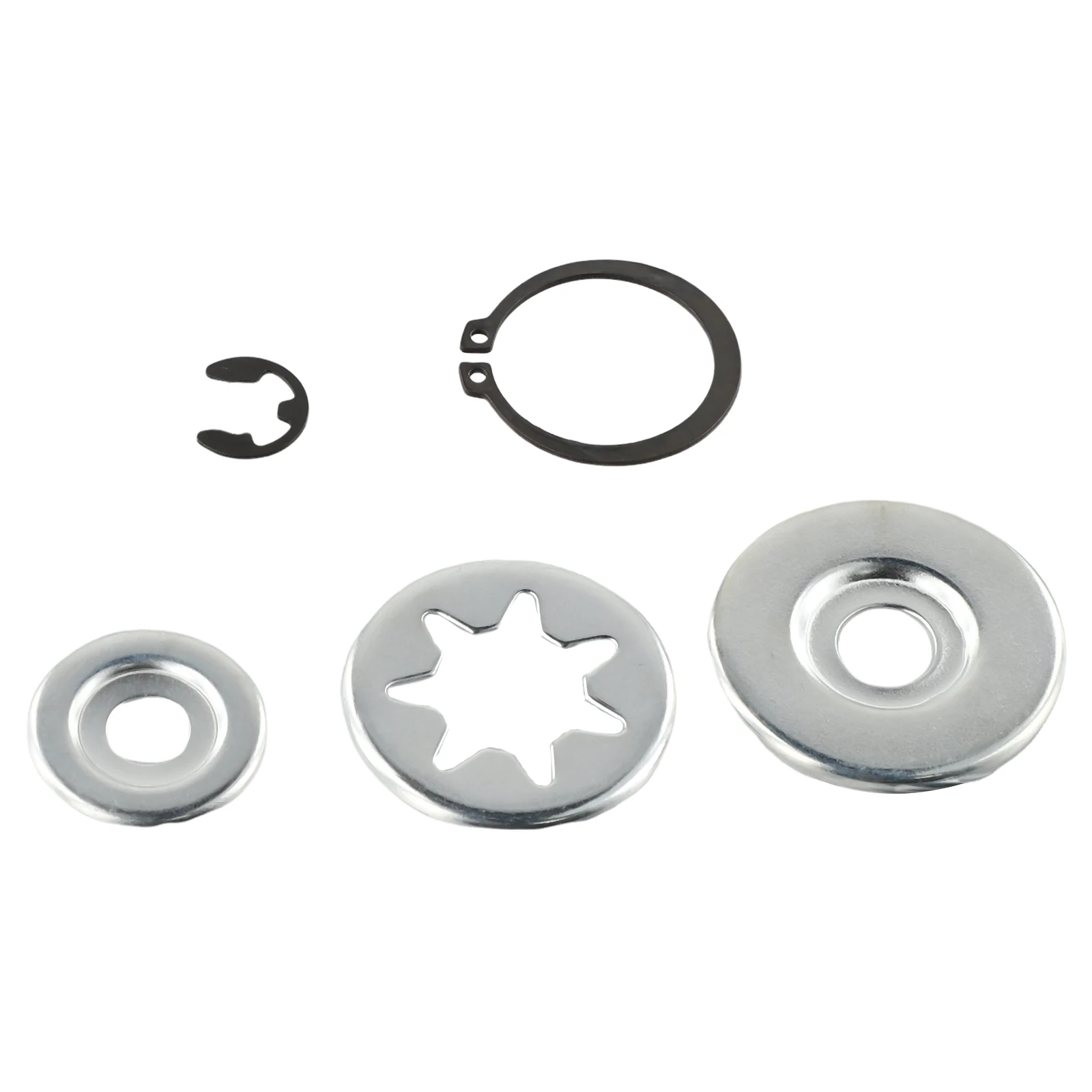 MS381 Clutch Sprocket Washers Chainsaw Parts #11191628915 For Stihl Replace Replacement Accessories High Quality
MS381 Clutch Sprocket Washers Chainsaw Parts #11191628915 For Stihl Replace Replacement Accessories High Quality