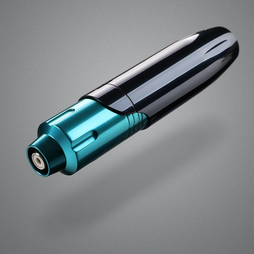 Two-color Powerful Motor Tattoo Pen Gun Professional Rotary Tattoo Machine Permanent Makeup Devices New Microblading Accessories
Two-color Powerful Motor Tattoo Pen Gun Professional Rotary Tattoo Machine Permanent Makeup Devices New Microblading Accessories