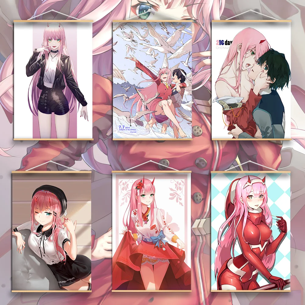 Алмазная живопись 5D «любимый в Фране» Zero Two Anime манга HD, настенный постер, Набор для вышивки крестиком, украшение для дома
Алмазная живопись 5D «любимый в Фране» Zero Two Anime манга HD, настенный постер, Набор для вышивки крестиком, украшение для дома