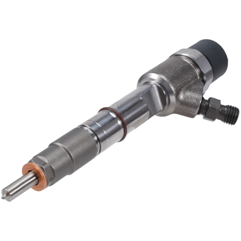 New -Diesel Common Rail Fuel Injector 0445110541 For - XICHAI 490 4DW EUR4 EUR5 1112100-B81
New -Diesel Common Rail Fuel Injector 0445110541 For - XICHAI 490 4DW EUR4 EUR5 1112100-B81
