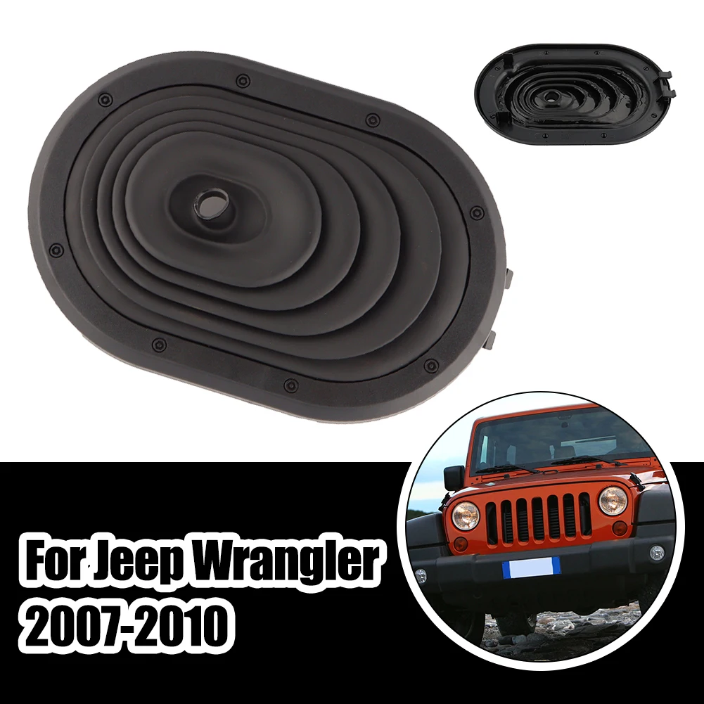 Manual Shift Knob Cover Trim 52060069AB 52060069AC 52060069AD Black For Jeep Wrangler 07-10 Rubber Trans Gear Brand New Durable
Manual Shift Knob Cover Trim 52060069AB 52060069AC 52060069AD Black For Jeep Wrangler 07-10 Rubber Trans Gear Brand New Durable